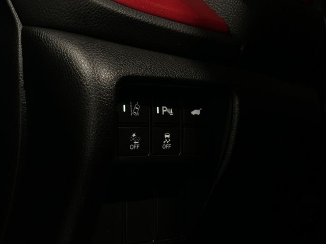 2022 Honda 5.5 代 CR-V 1.5 S 里程僅跑四萬四 多樣改裝  第7張相片