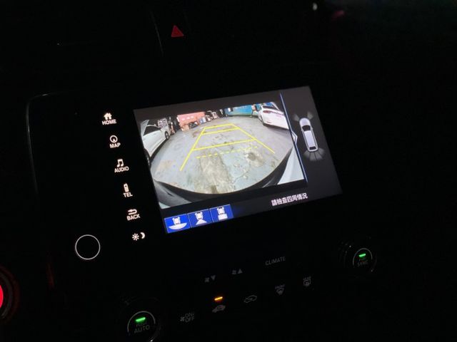 2022 Honda 5.5 代 CR-V 1.5 S 里程僅跑四萬四 多樣改裝  第9張相片