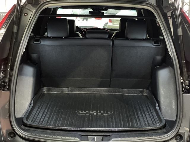 2022 Honda 5.5 代 CR-V 1.5 S 里程僅跑四萬四 多樣改裝  第14張相片