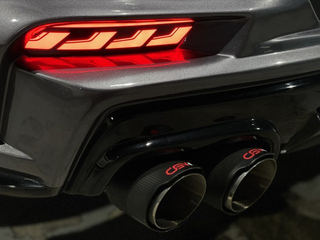 2022 Honda 5.5 代 CR-V 1.5 S 里程僅跑四萬四 多樣改裝  第15張相片