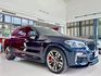 2019 BMW 大改款 G02 X4 M40i 總代理 原廠保養 里程僅跑九萬三 多樣改裝  第1張縮圖