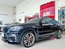 2019 BMW 大改款 G02 X4 M40i 總代理 原廠保養 里程僅跑九萬三 多樣改裝  第3張縮圖