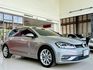 2017 VW 7.5 代 Golf 280 TSI Highline 一手車 原廠保養 超低里程僅跑三萬四  第1張縮圖