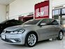 2017 VW 7.5 代 Golf 280 TSI Highline 一手車 原廠保養 超低里程僅跑三萬四  第3張縮圖