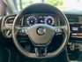 2017 VW 7.5 代 Golf 280 TSI Highline 一手車 原廠保養 超低里程僅跑三萬四  第9張縮圖