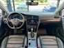 2017 VW 7.5 代 Golf 280 TSI Highline 一手車 原廠保養 超低里程僅跑三萬四  第12張縮圖