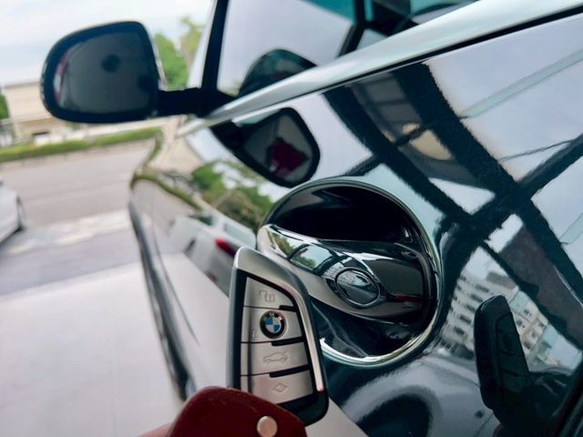 2020 BMW G05 X5 xDrive40i旗艦版 總代理 全景天窗 HK音響 抬顯 水晶套件  第4張相片