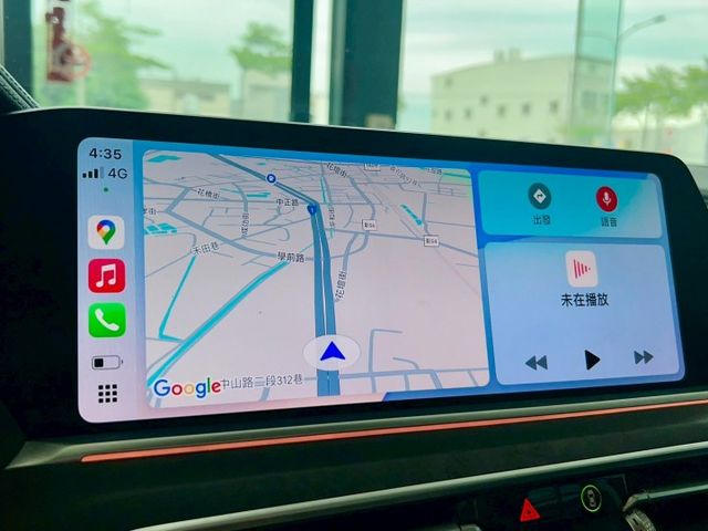 2020 BMW G05 X5 xDrive40i旗艦版 總代理 全景天窗 HK音響 抬顯 水晶套件  第12張相片