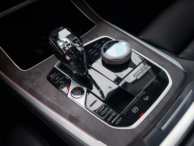 2020 BMW G05 X5 xDrive40i旗艦版 總代理 全景天窗 HK音響 抬顯 水晶套件  第15張相片