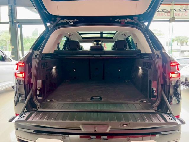2020 BMW G05 X5 xDrive40i旗艦版 總代理 全景天窗 HK音響 抬顯 水晶套件  第19張相片
