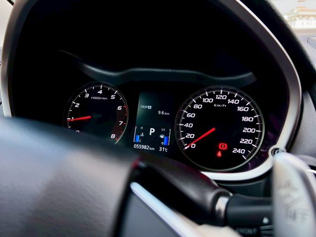 2022/23年式 Mitsubishi Eclipse Cross 卓越型 一手車 原廠保養 原廠保固中  第4張相片