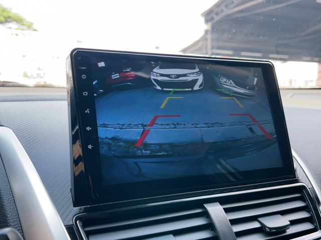 2022/23年式 Mitsubishi Eclipse Cross 卓越型 一手車 原廠保養 原廠保固中  第6張相片