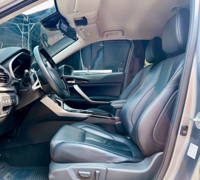 2022/23年式 Mitsubishi Eclipse Cross 卓越型 一手車 原廠保養 原廠保固中  第7張相片