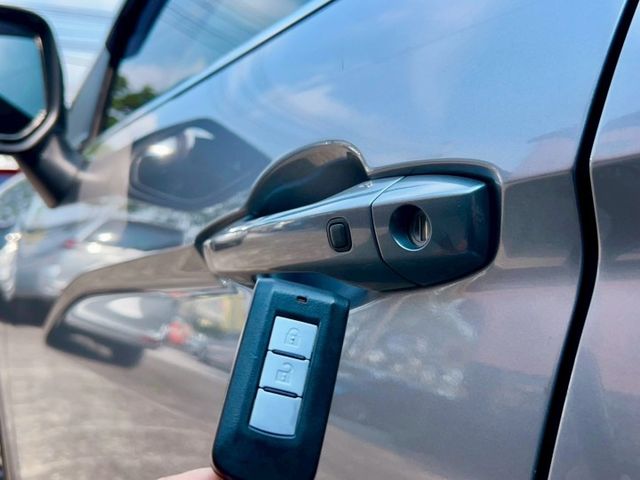 2022/23年式 Mitsubishi Eclipse Cross 卓越型 一手車 原廠保養 原廠保固中  第15張相片