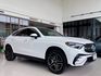 2025 M-Benz 加規未領牌 GLC300 4MATIC Coupe 全新加規未領牌 多樣選配 里程僅跑兩百公里  第1張縮圖