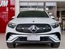 2025 M-Benz 加規未領牌 GLC300 4MATIC Coupe 全新加規未領牌 多樣選配 里程僅跑兩百公里  第2張縮圖