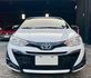 2023 Toyota Yaris 1.5 經典 一手車 原廠保養 原廠保固中  第2張縮圖