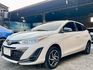 2023 Toyota Yaris 1.5 經典 一手車 原廠保養 原廠保固中  第3張縮圖