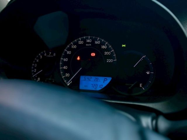 2023 Toyota Yaris 1.5 經典 一手車 原廠保養 原廠保固中  第4張相片