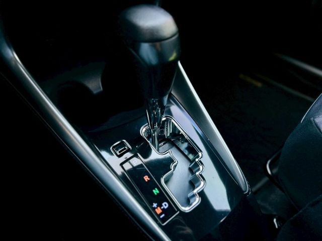 2023 Toyota Yaris 1.5 經典 一手車 原廠保養 原廠保固中  第9張相片