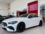 2024 M-Benz 加規未領牌 CLE300 4MATIC Coupe 全新車 加規未領牌 可辦新車利率 多樣選配  第3張縮圖