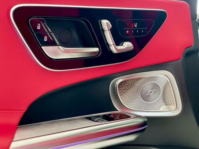 2024 M-Benz 加規未領牌 CLE300 4MATIC Coupe 全新車 加規未領牌 可辦新車利率 多樣選配  第5張相片