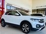 2022/23 VW T-Cross 230 TSI Tech 總代理  一手車 原廠保養 里程僅跑四萬七 原廠保固中  第1張縮圖
