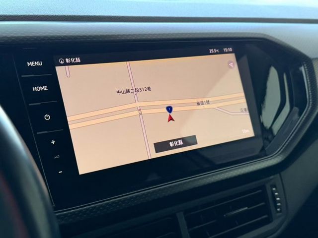 2022/23 VW T-Cross 230 TSI Tech 總代理  一手車 原廠保養 里程僅跑四萬七 原廠保固中  第11張相片