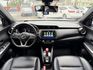 2020 Nissan Kicks 1.5智行旗艦版 超低里程僅跑五萬七  第12張縮圖