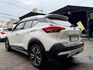 2020 Nissan Kicks 1.5智行旗艦版 超低里程僅跑五萬七  第14張縮圖