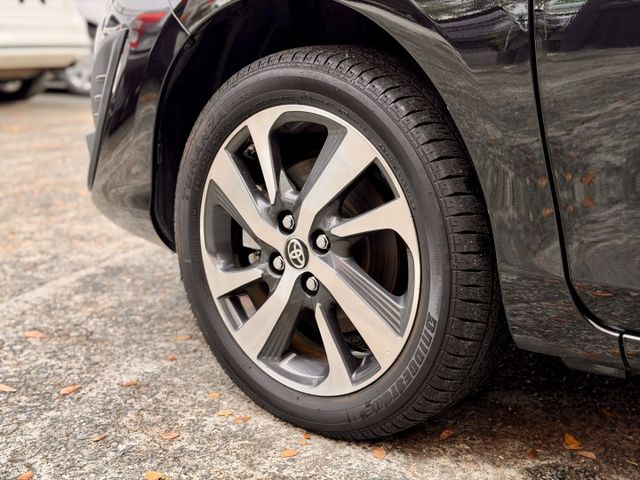 2022 Toyota Yaris 1.5 S 影音版 一手車 原廠保養 原廠保固中 超低里程僅跑五萬一  第4張相片