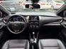 2022 Toyota Yaris 1.5 S 影音版 一手車 原廠保養 原廠保固中 超低里程僅跑五萬一  第15張縮圖