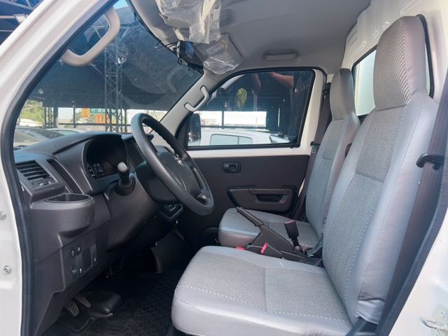 2022 Toyota Town Ace 自排 加裝常溫廂 巡跡防滑  第4張相片