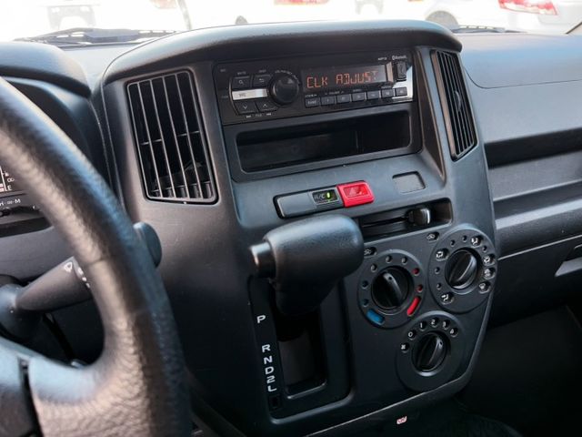 2022 Toyota Town Ace 自排 加裝常溫廂 巡跡防滑  第5張相片