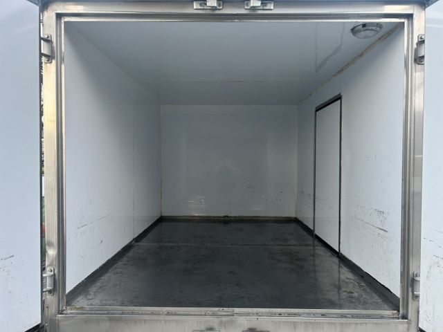 2022 Toyota Town Ace 自排 加裝常溫廂 巡跡防滑  第8張相片