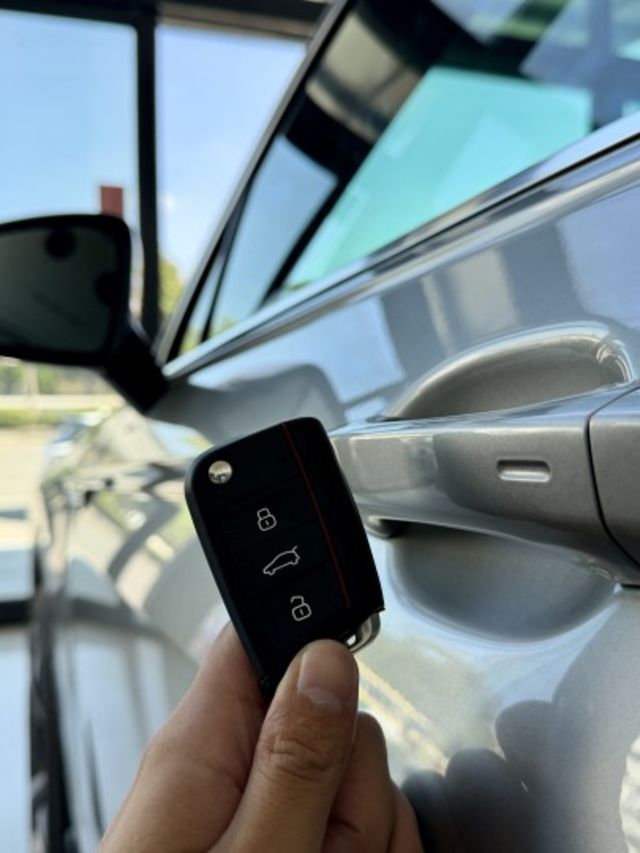 2017 / 18 年式 Volkswagen Tiguan 400 TDI Highline 多樣改裝  第5張相片