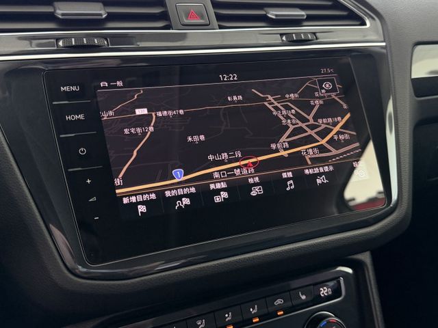 2017 / 18 年式 Volkswagen Tiguan 400 TDI Highline 多樣改裝  第12張相片