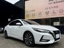 2021 Nissan Sentra 1.6尊爵智駕版 超低里程僅跑三萬  第1張縮圖
