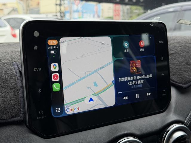 2021 Nissan Sentra 1.6尊爵智駕版 超低里程僅跑三萬  第12張相片