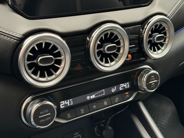 2021 Nissan Sentra 1.6尊爵智駕版 超低里程僅跑三萬  第13張相片