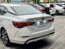 2021 Nissan Sentra 1.6尊爵智駕版 超低里程僅跑三萬  第17張縮圖