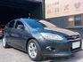 2013 Ford Focus 4D 1.6汽油時尚經典型 里程僅跑八萬八  第1張縮圖