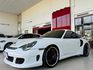2002 Porsche 911 Carrera 996 多樣改裝  第3張縮圖
