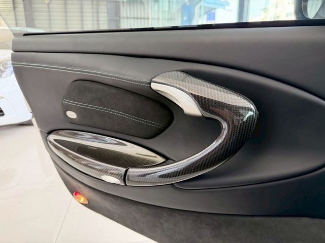 2002 Porsche 911 Carrera 996 多樣改裝  第5張相片