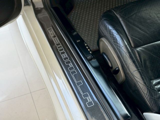 2002 Porsche 911 Carrera 996 多樣改裝  第6張相片