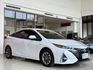2022 Toyota Prius PHV 1.8 旗艦 原廠保養 原廠保固中 里程僅跑五萬  第1張縮圖