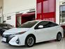 2022 Toyota Prius PHV 1.8 旗艦 原廠保養 原廠保固中 里程僅跑五萬  第3張縮圖