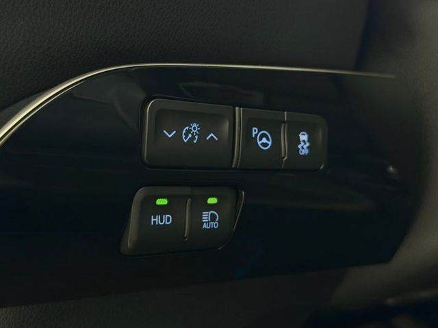 2022 Toyota Prius PHV 1.8 旗艦 原廠保養 原廠保固中 里程僅跑五萬  第10張相片