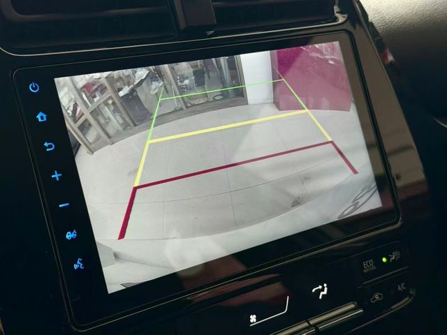 2022 Toyota Prius PHV 1.8 旗艦 原廠保養 原廠保固中 里程僅跑五萬  第13張相片