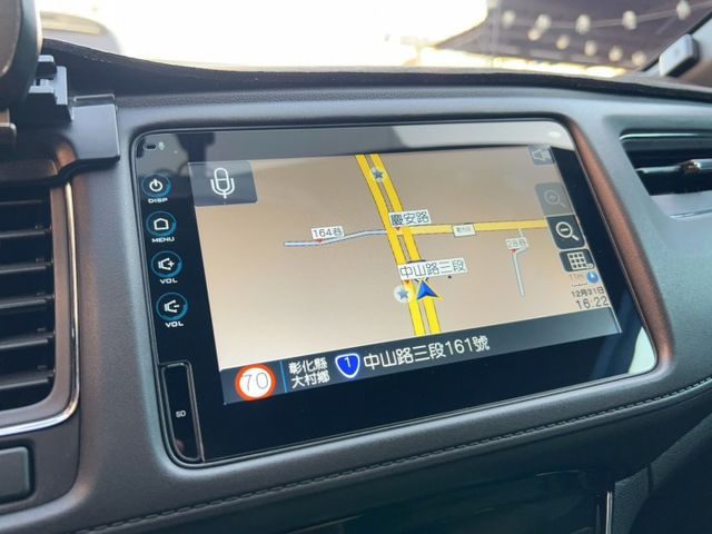 2021 Honda HR-V 1.8 RS 一手車 原廠保養 里程僅跑五萬  第5張相片